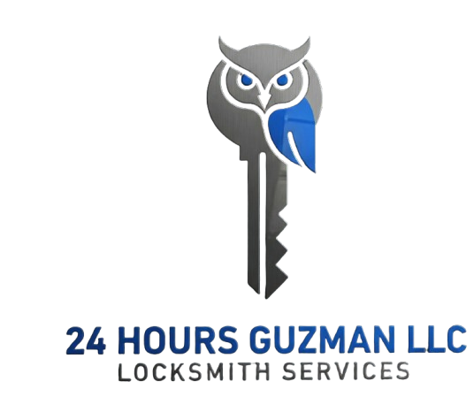 24 HOURS GUZMAN LOCKSMITH LLC